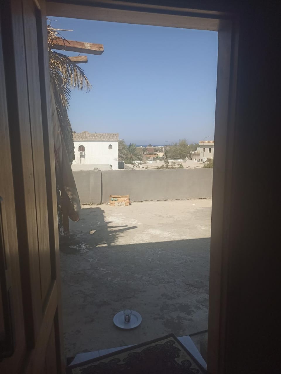Blue Jewel Apartment in South Sinai Governorate
