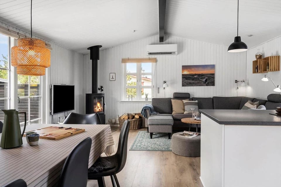 1350-Thisted-Blabaervej-22 House in Denmark