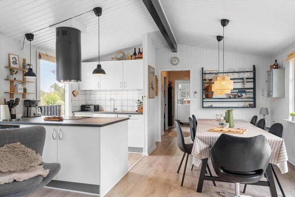 1350-Thisted-Blabaervej-22 House in Denmark