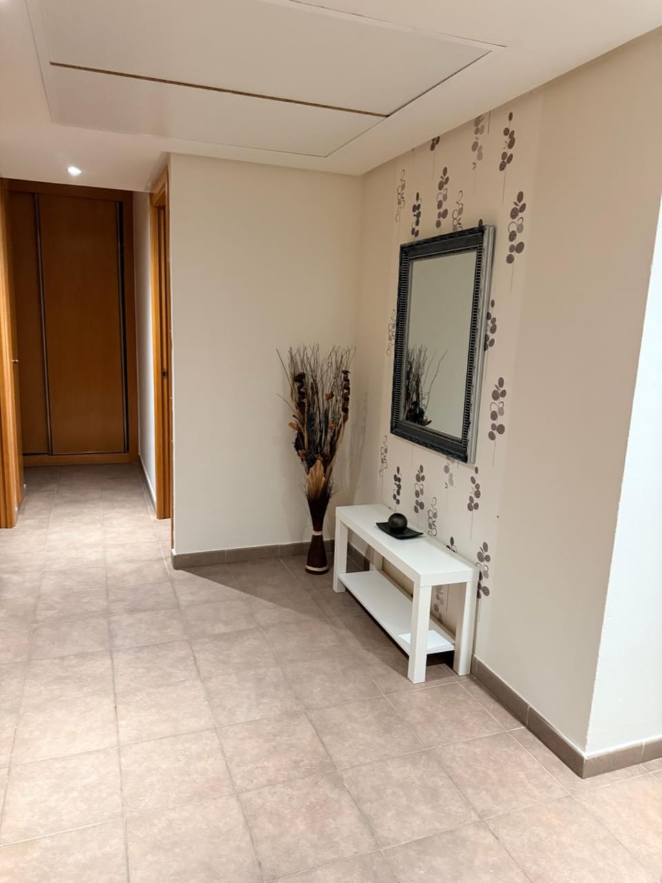 Ático vacacional Apartment in Retamar