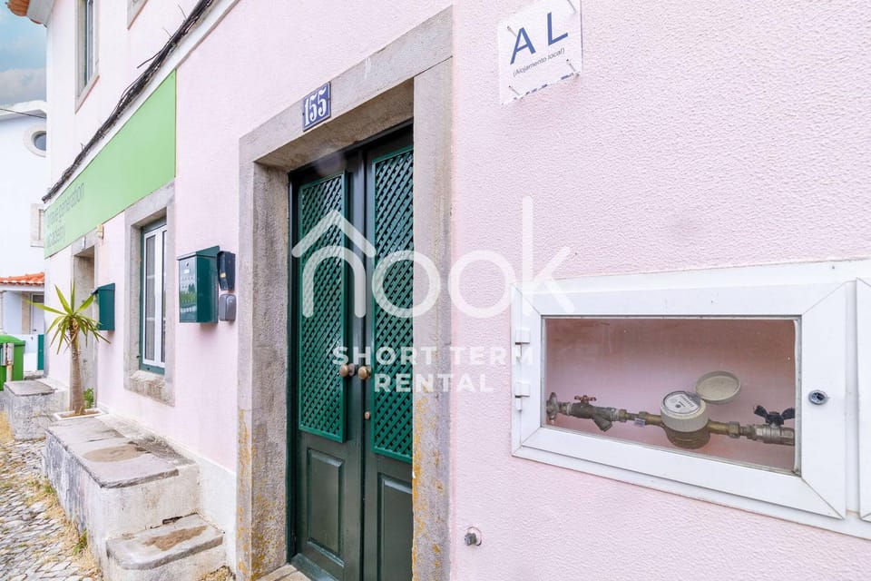 Casa do Linhó By Nook Apartment in Sintra