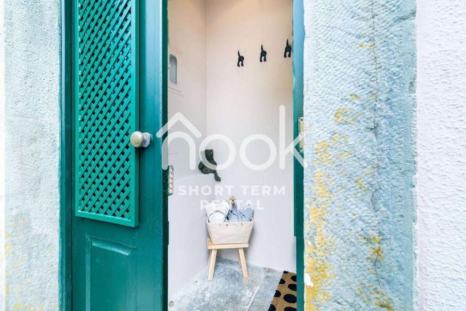 Casa do Linhó By Nook Apartment in Sintra