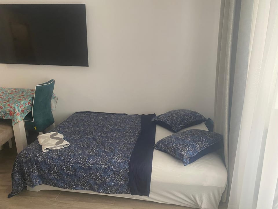 Platinium house Apartment in Constanta