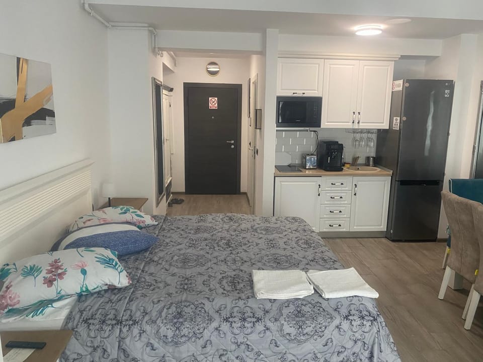 Platinium house Apartment in Constanta