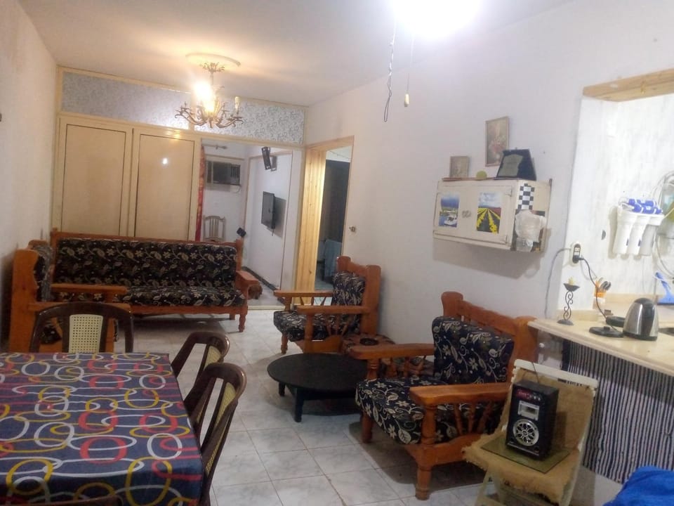Bianky Stay شقة بيانكى البيطاش Apartment in Alexandria Governorate