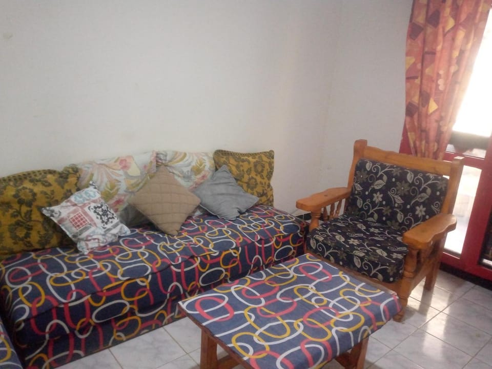 Bianky Stay شقة بيانكى البيطاش Apartment in Alexandria Governorate