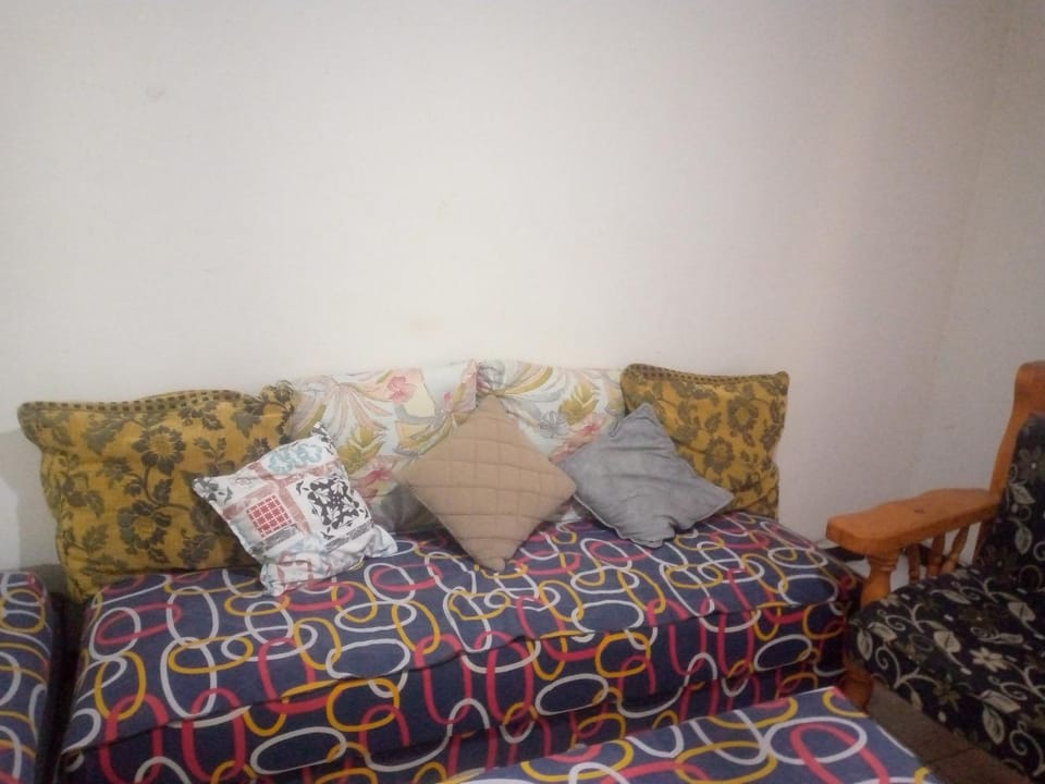 Bianky Stay شقة بيانكى البيطاش Apartment in Alexandria Governorate