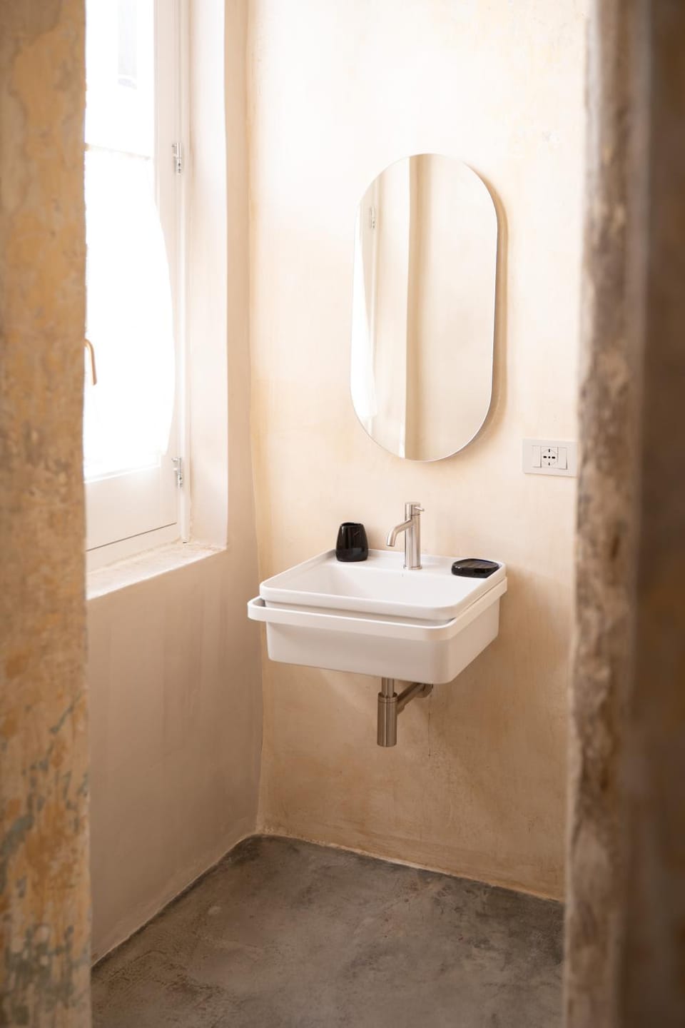 Fundacari B&b Bed and Breakfast in Gallipoli