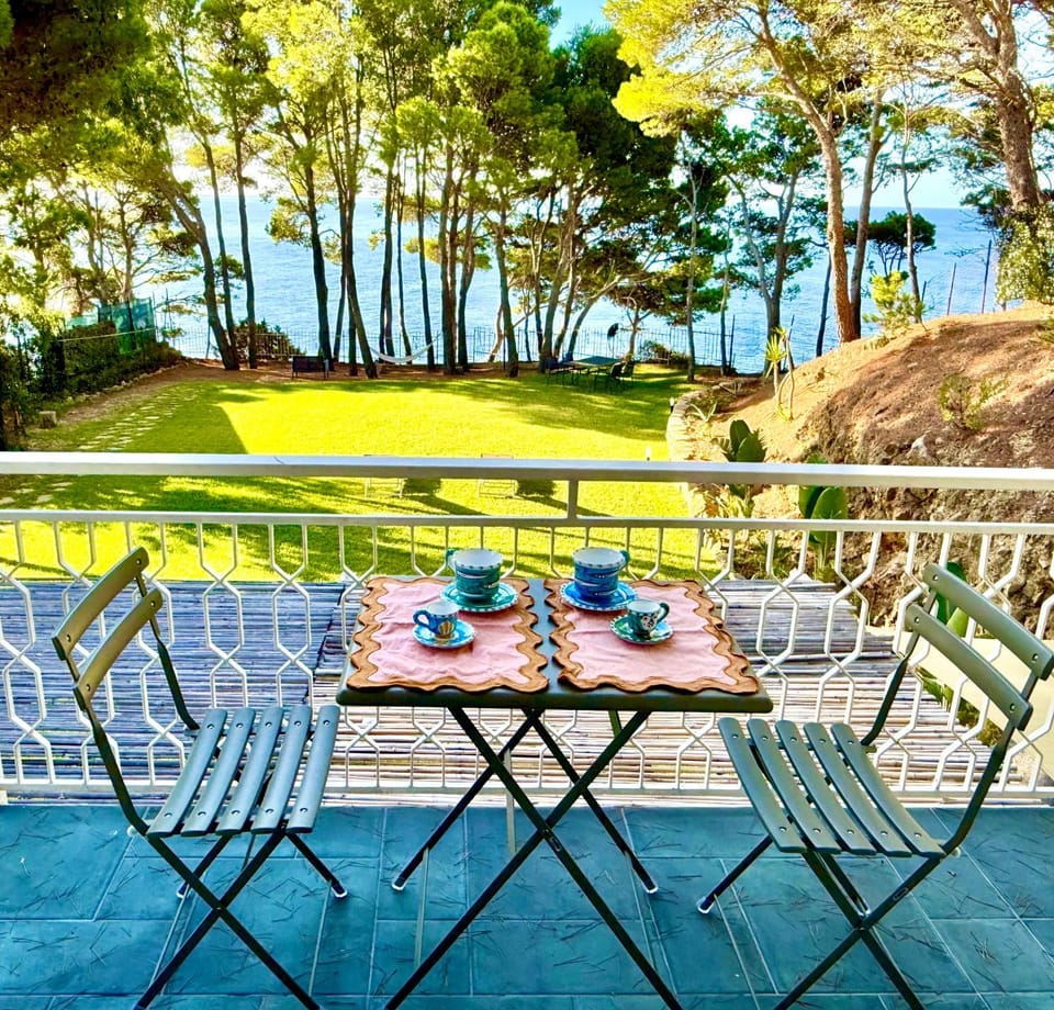 Balcony/Terrace, Balcony/Terrace