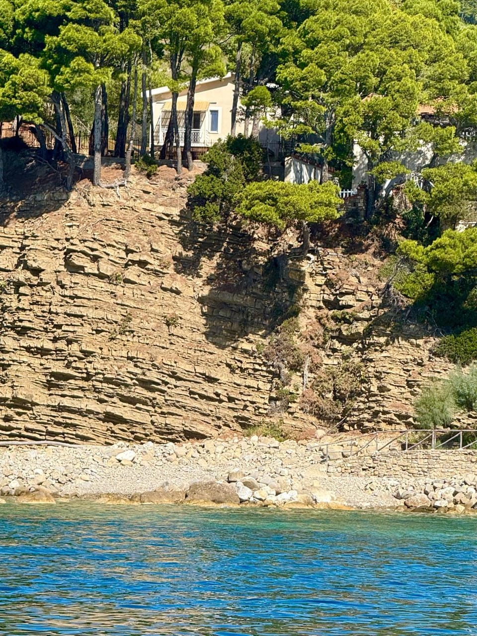 Ripea Suites - Sul Mare Vacation rental in Campania