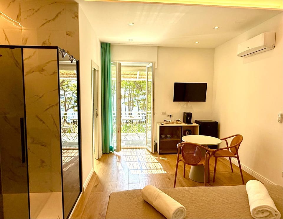 Ripea Suites - Sul Mare Vacation rental in Campania