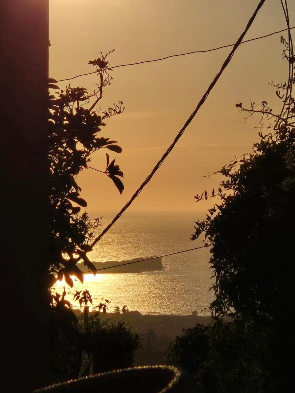 Sea view
