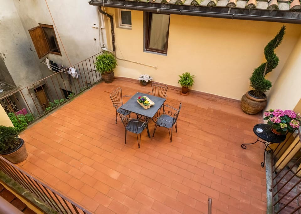 Balcony/Terrace, Balcony/Terrace