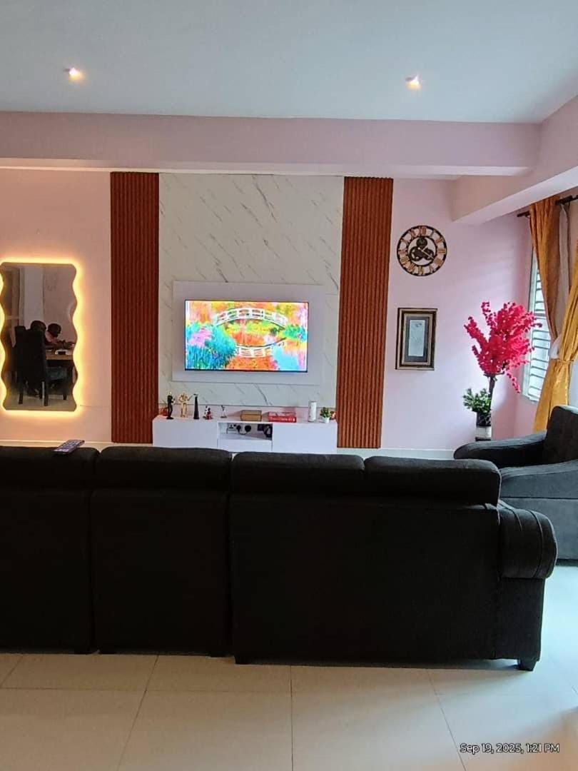 Exclusive ANSO HOMES GRA Ikeja 2 bedroom Ensuite Apartment in Lagos