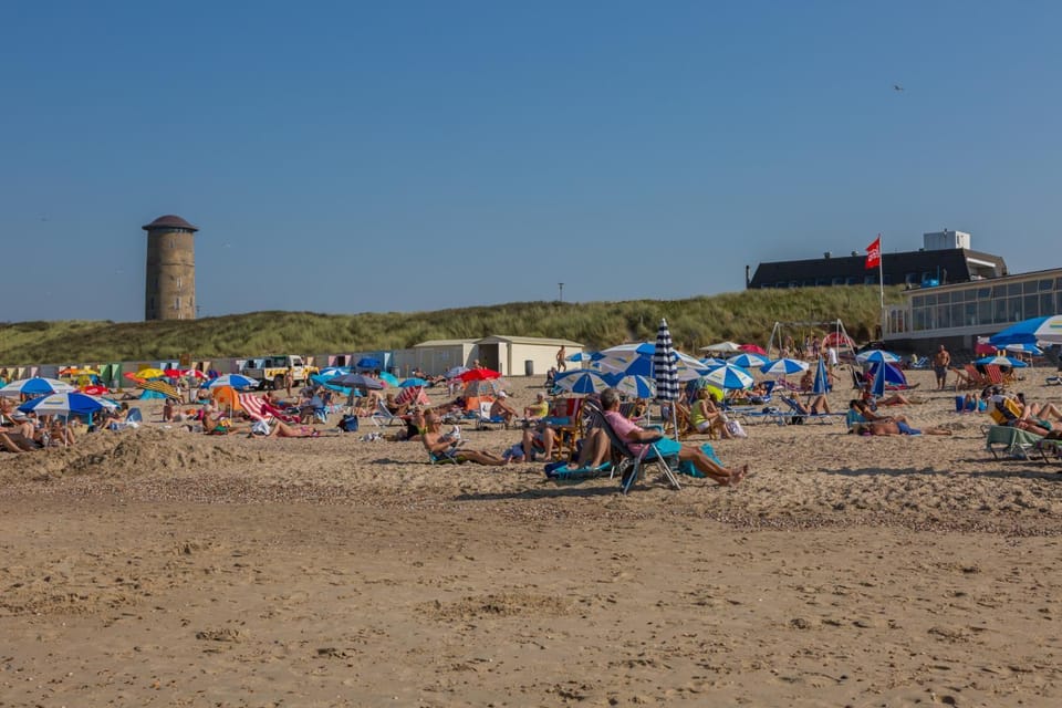 Nearby landmark, Natural landscape, Beach