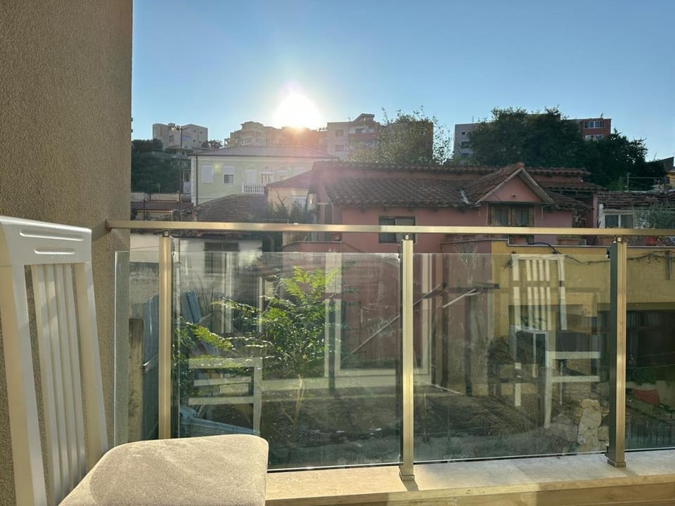 dorian beach appartment 4 Apartment in Tirana County, Albania