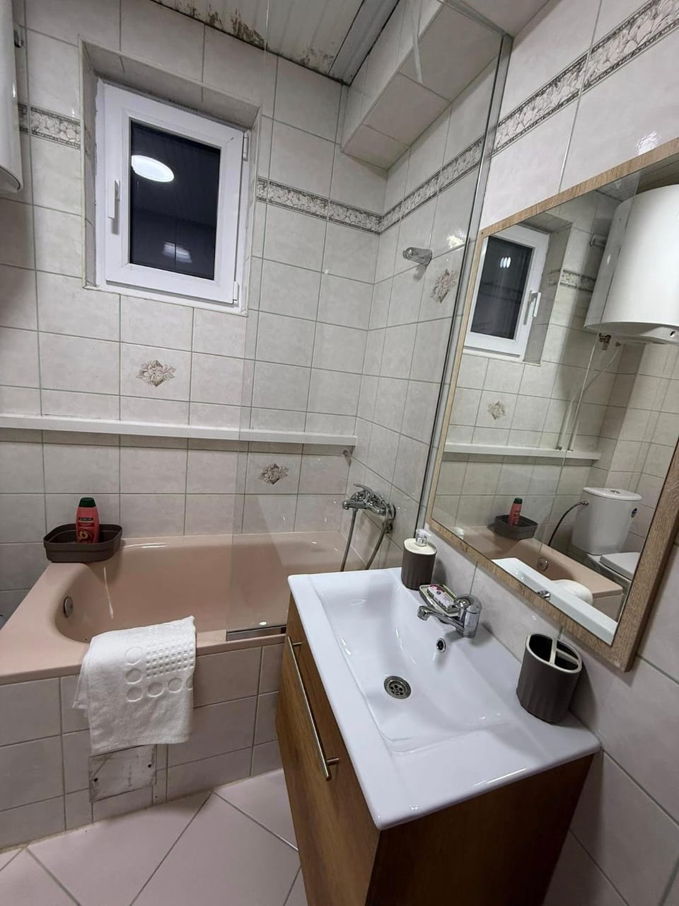 Villa Georgi Apartment in Ohrid
