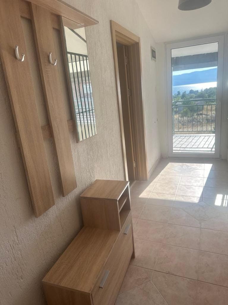 Villa Georgi Apartment in Ohrid