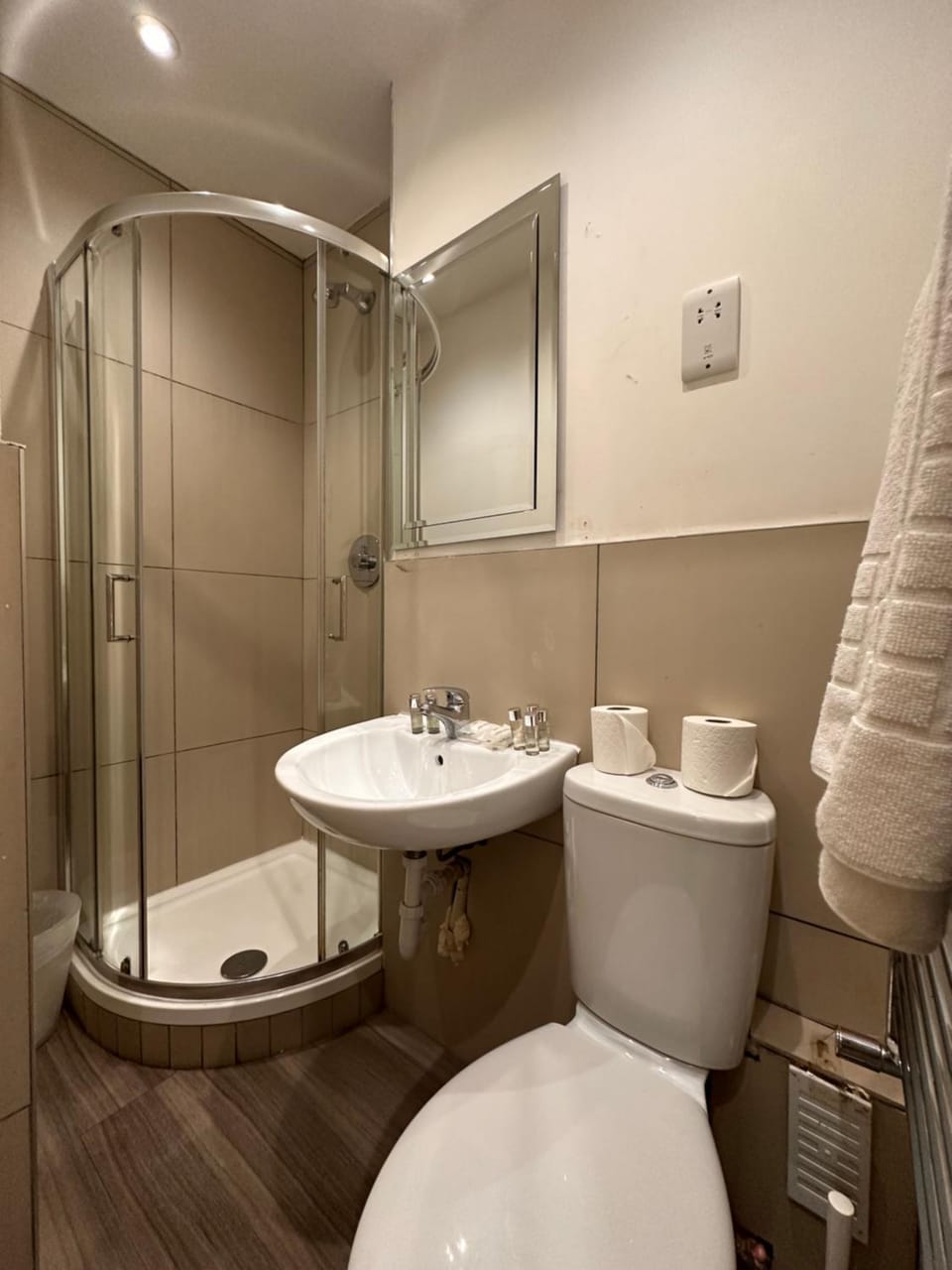 Caledonian Apartment Apartment in Edinburgh