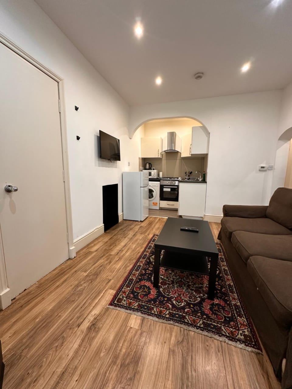 Caledonian Apartment Apartment in Edinburgh