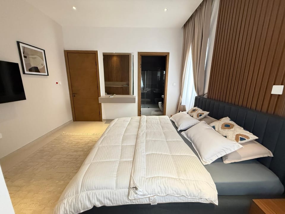 R&R Homes House in Accra