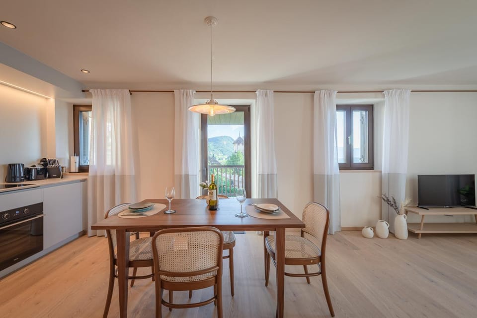 Mendelglueck Apartments Apartment in Kaltern an der Weinstraße