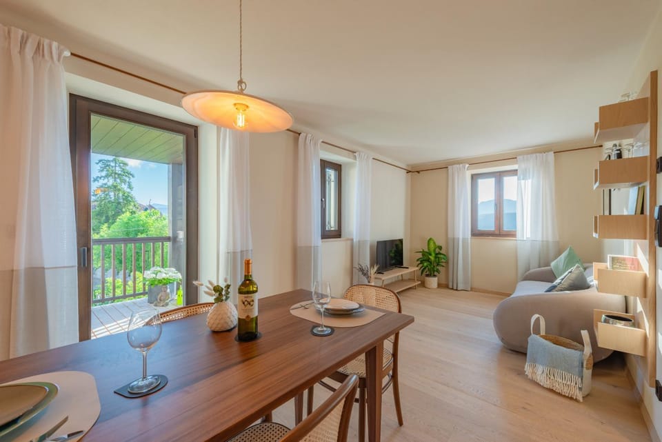 Mendelglueck Apartments Apartment in Kaltern an der Weinstraße