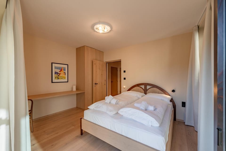 Mendelglueck Apartments Apartment in Kaltern an der Weinstraße