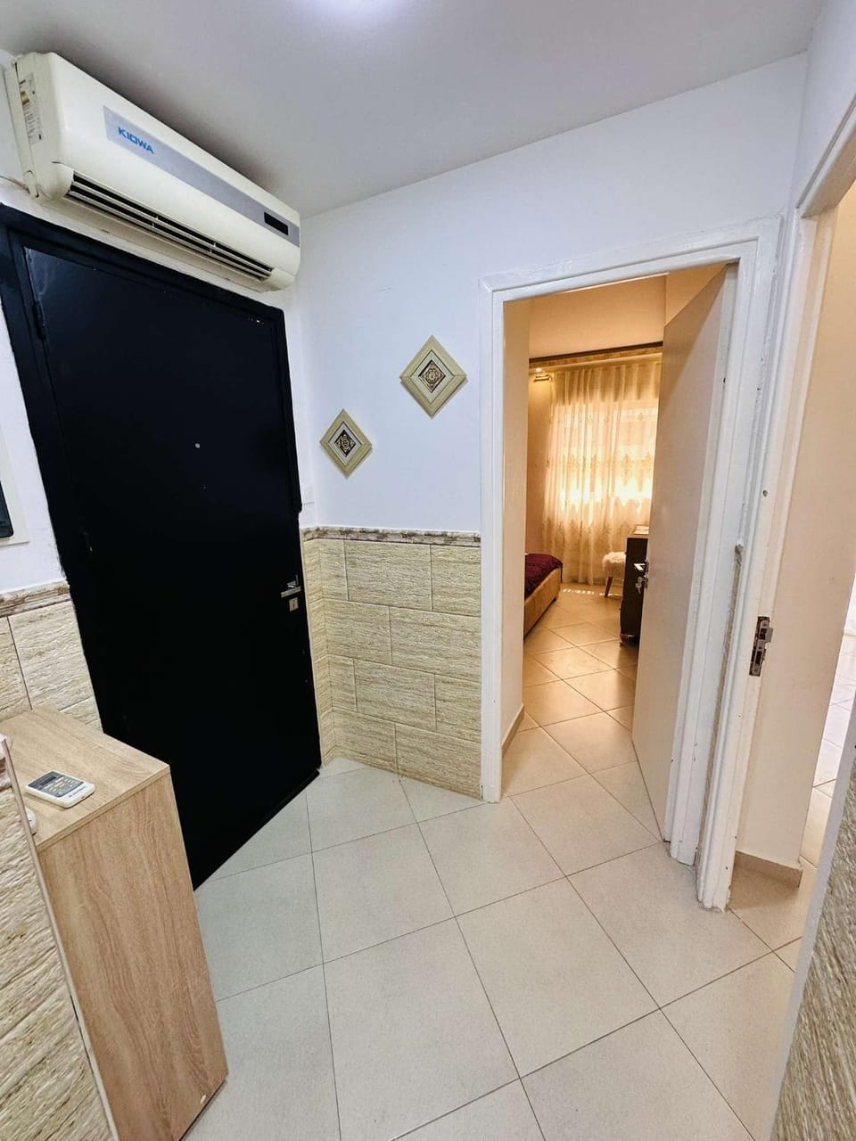 APPT T2 lux berr Apartment in Oran Province, Algeria