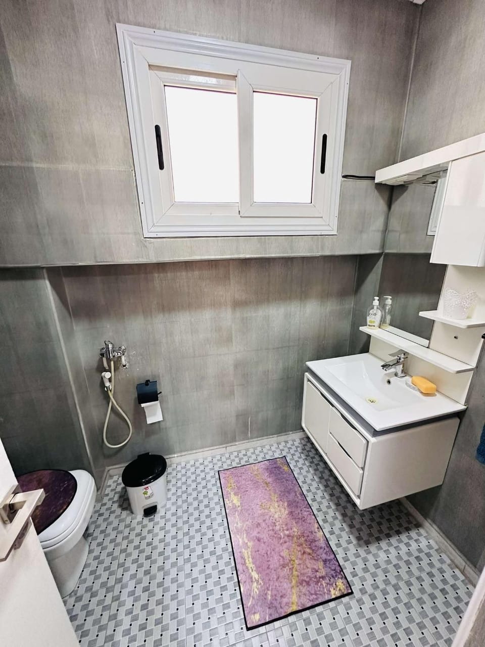 APPT T2 lux berr Apartment in Oran Province, Algeria