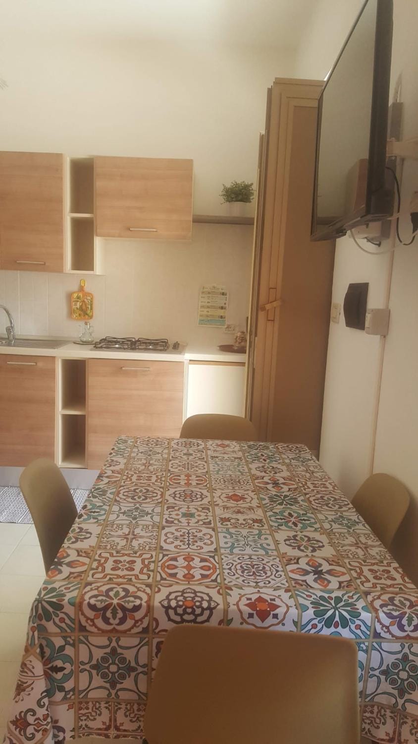 BellaVista Apartment in Province of Foggia