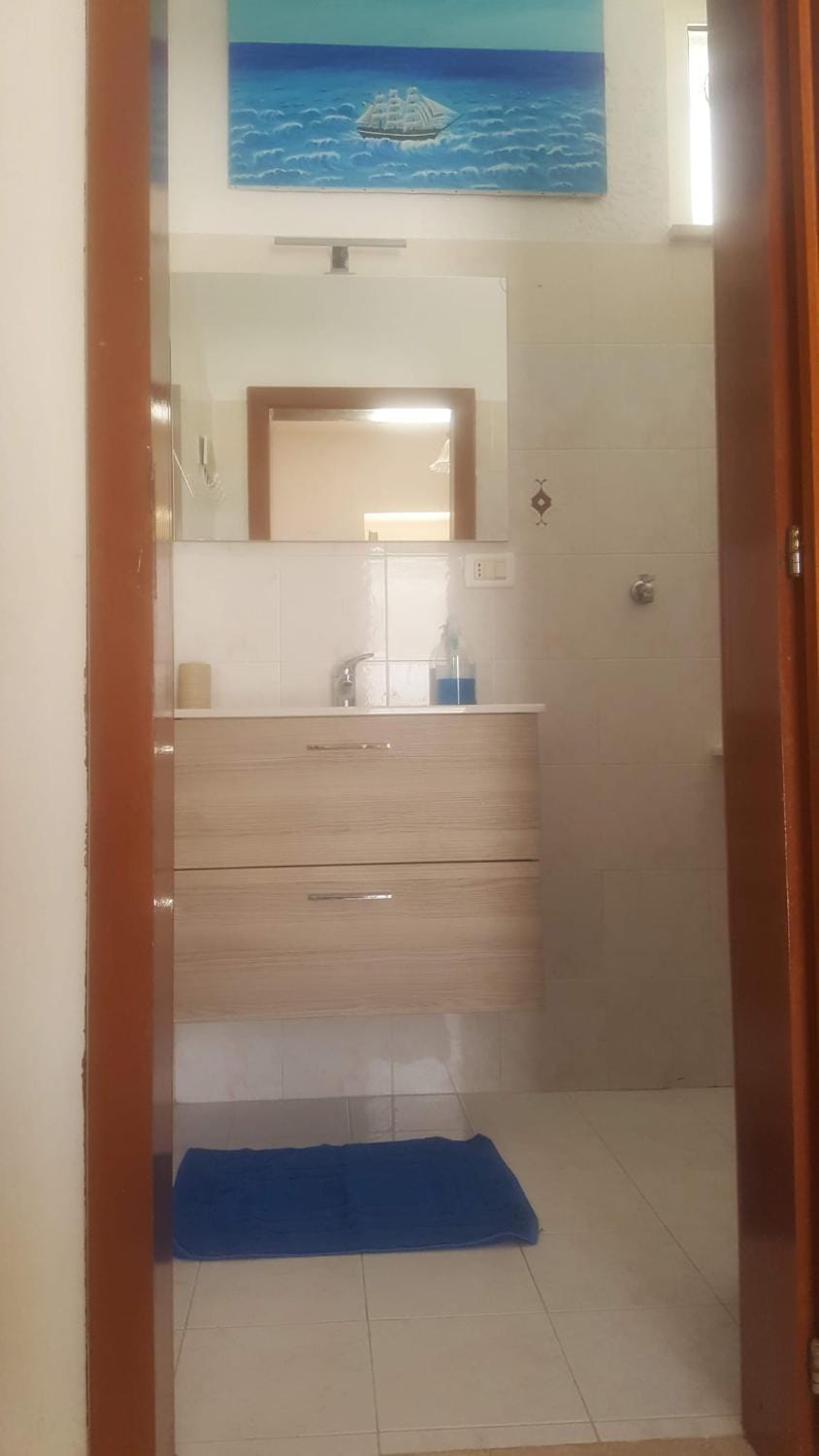 BellaVista Apartment in Province of Foggia