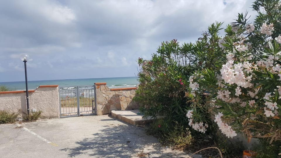 BellaVista Apartment in Province of Foggia