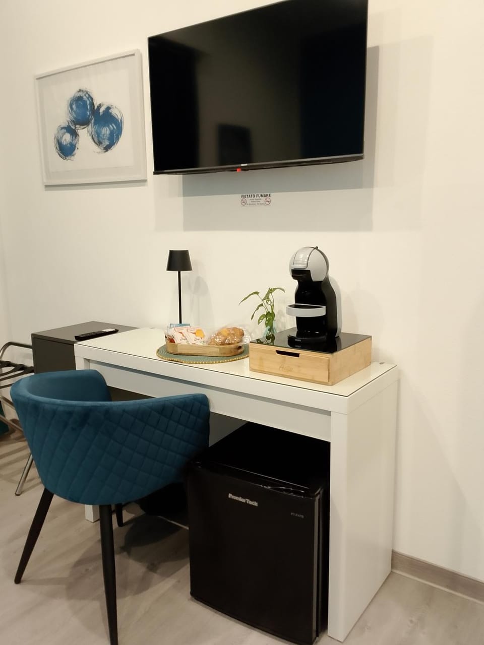 TV and multimedia