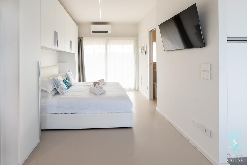 Perla - vista lago - SL Holiday House Apartment in Desenzano del Garda