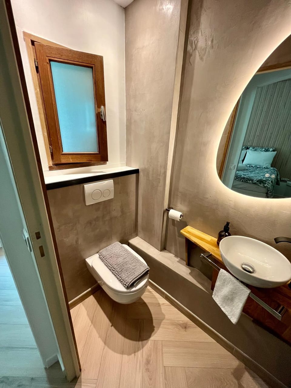 Toilet, Bathroom