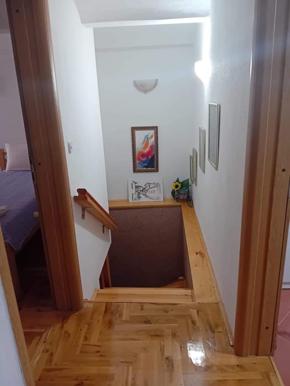 Apartman Hortenzija Apartment in Sarajevo