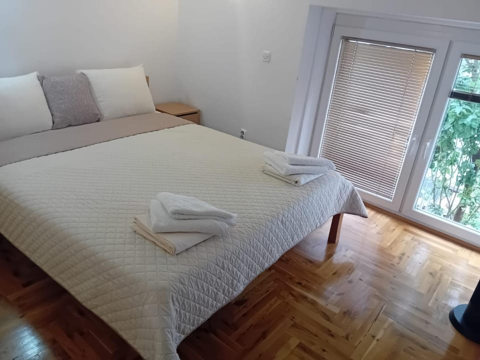 Apartman Hortenzija Apartment in Sarajevo