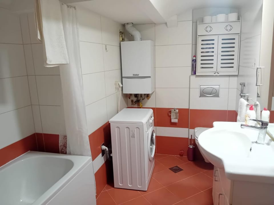 Apartman Hortenzija Apartment in Sarajevo