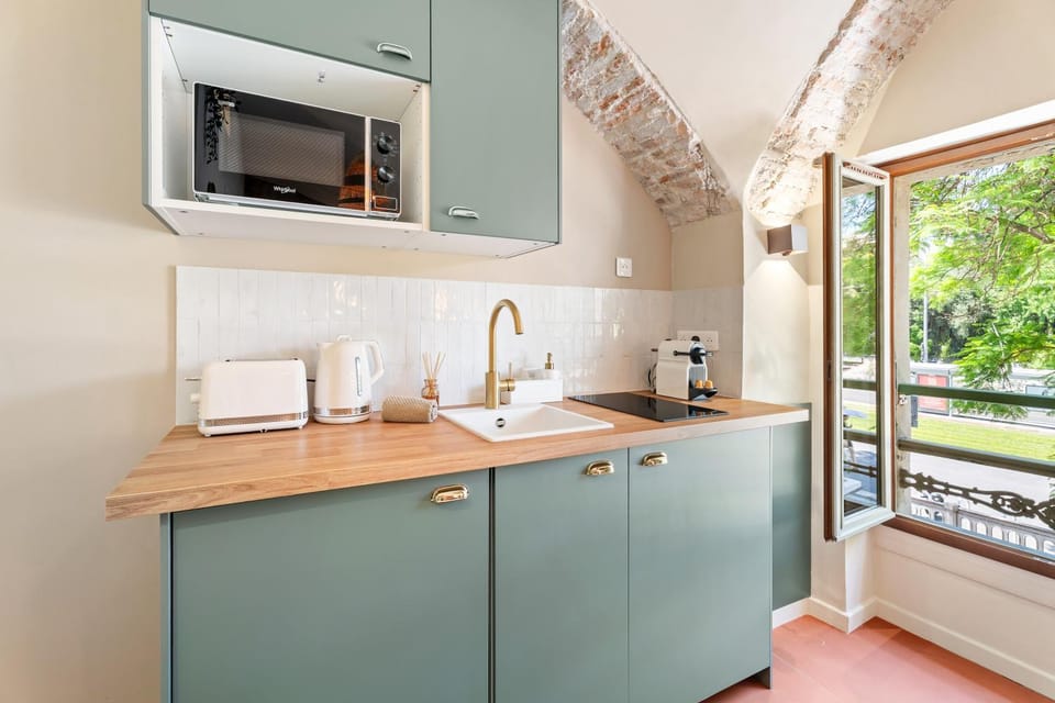 kitchen, kitchen