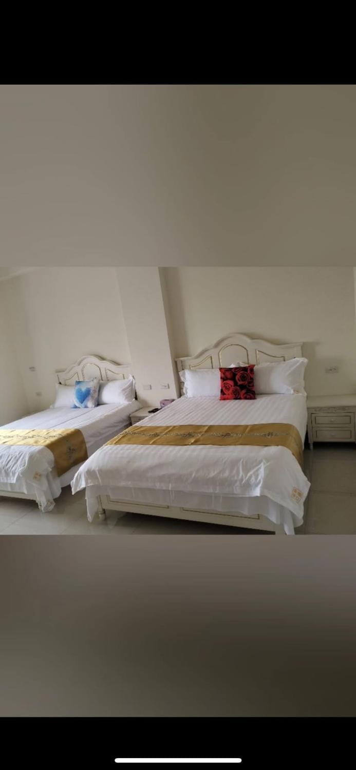Shanhai B&B Vacation rental in Xiamen