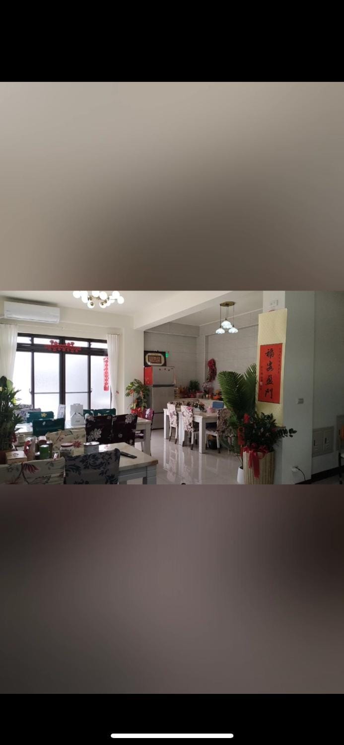 Shanhai B&B Vacation rental in Xiamen
