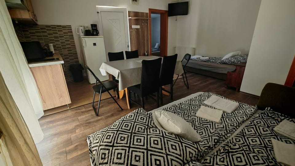 TV and multimedia, Living room, kitchen