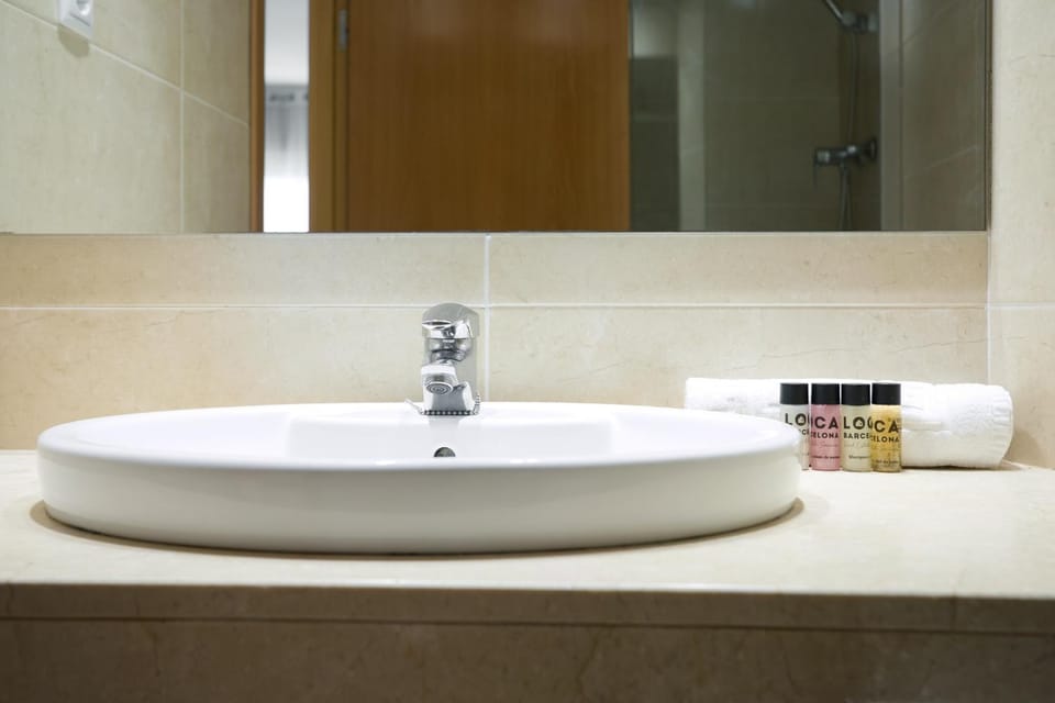 1IND1011 - One bedroom apartment Apartment in Barcelona
