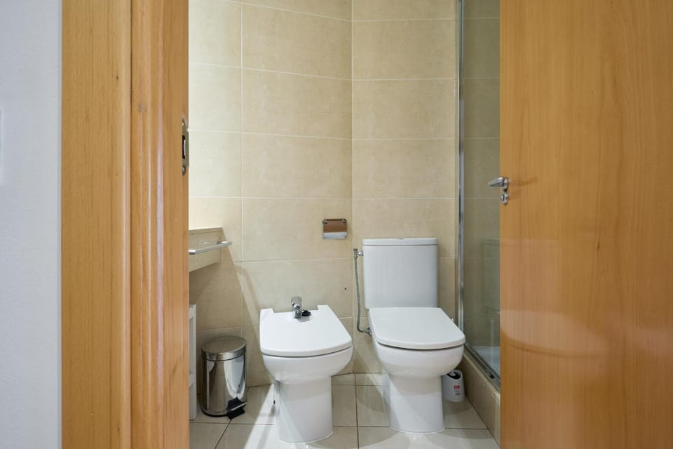 1IND1011 - One bedroom apartment Apartment in Barcelona