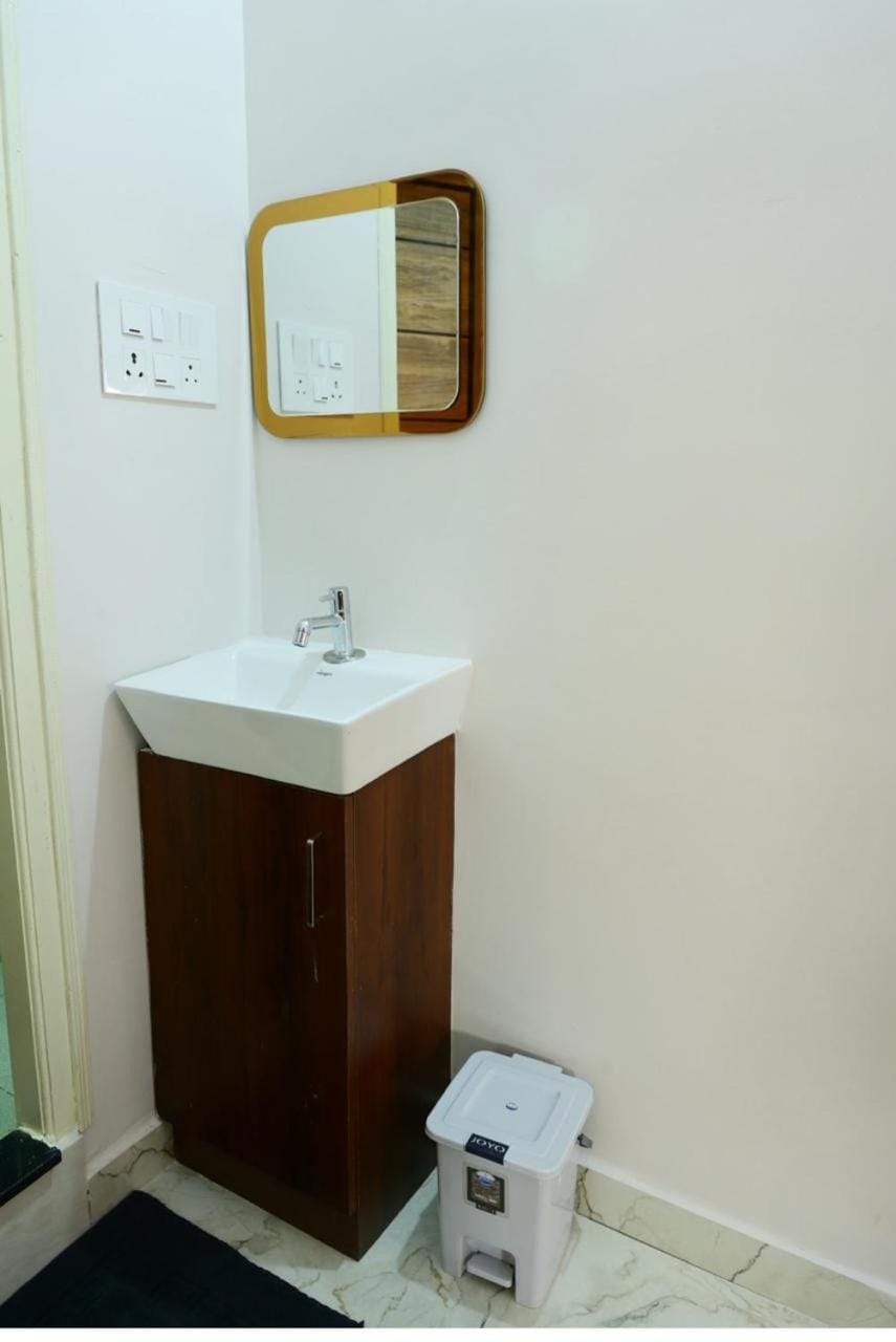 PuMi Residence Apartment in Mysuru