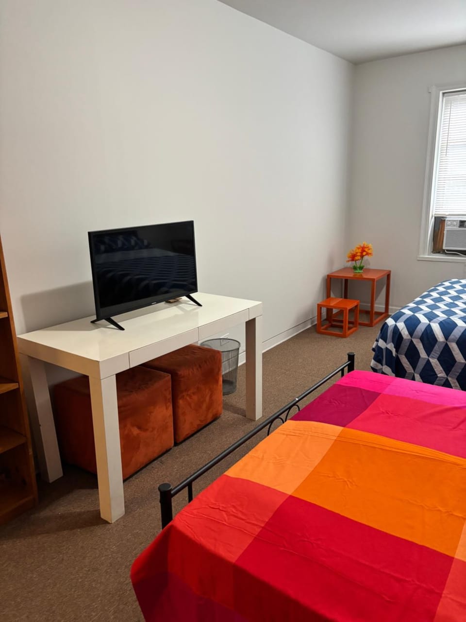Room in New York Vacation rental in Jackson Heights