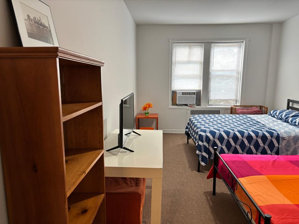 Room in New York Vacation rental in Jackson Heights