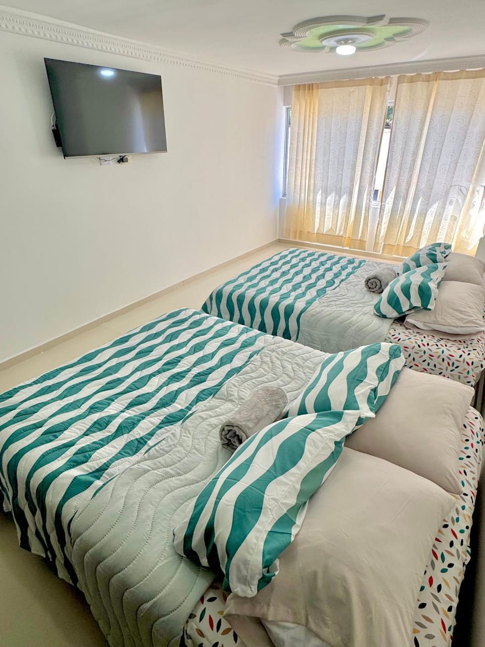 Casa Encanto Para Grupos y Familias House in Floridablanca