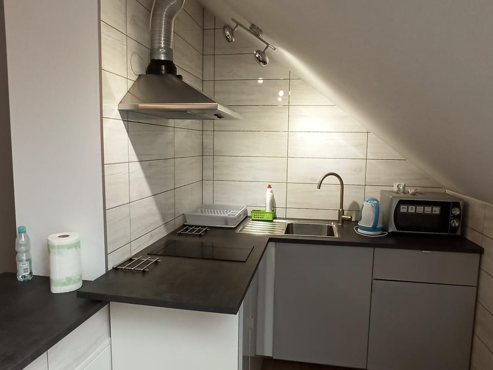Szafir Vacation rental in Pomeranian Voivodeship